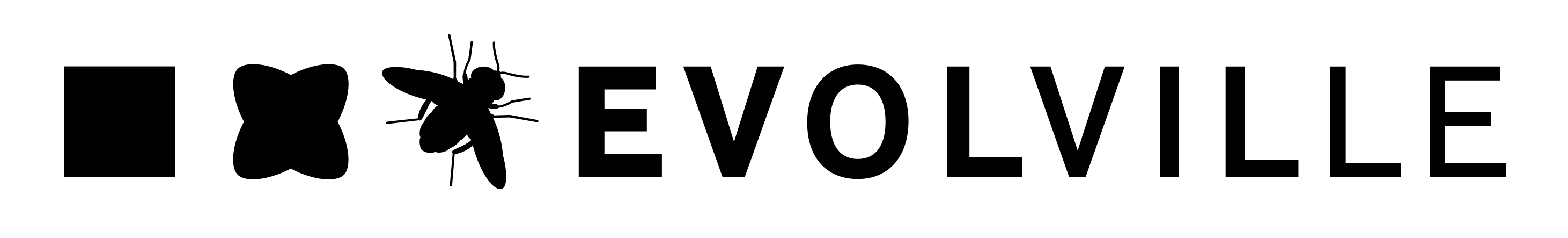 logo Evolville