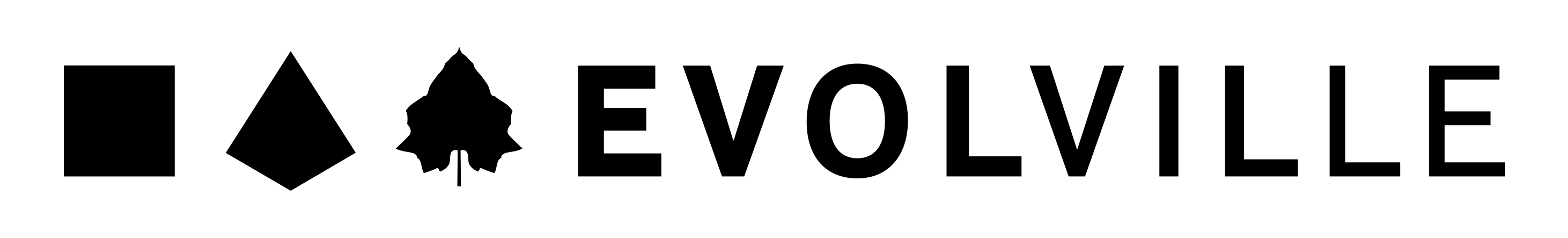 logo Evolville
